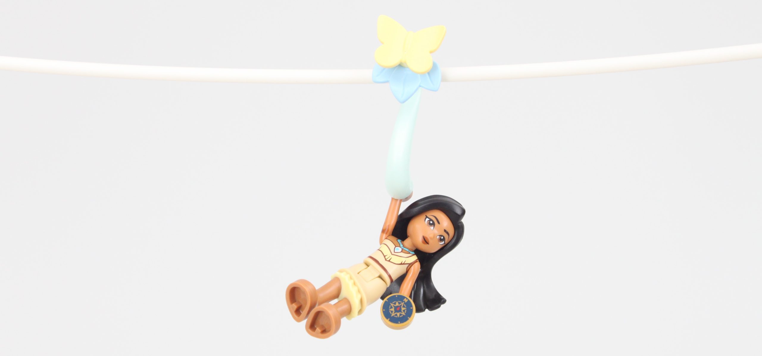 LEGO Disney 43215 The Enchanted Treehouse review 22 scaled
