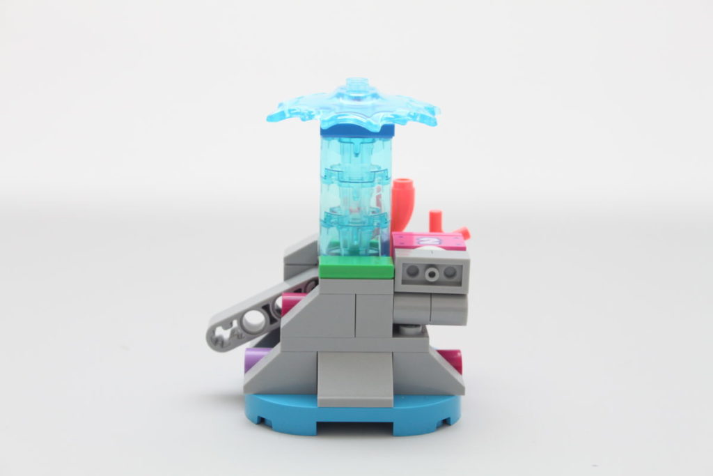 LEGO Super Mario 71398 Dorries Beachfront Expansion Set review 27 1024x683