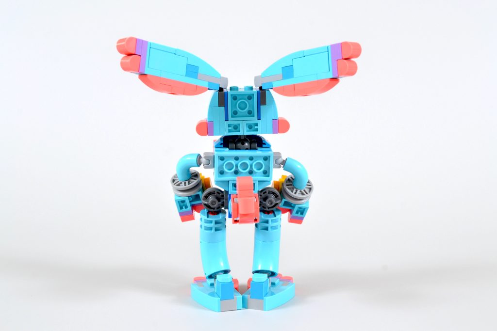 LEGO DREAMZzz 71453 Izzie and Bunchu the Bunny 5 1 1024x683