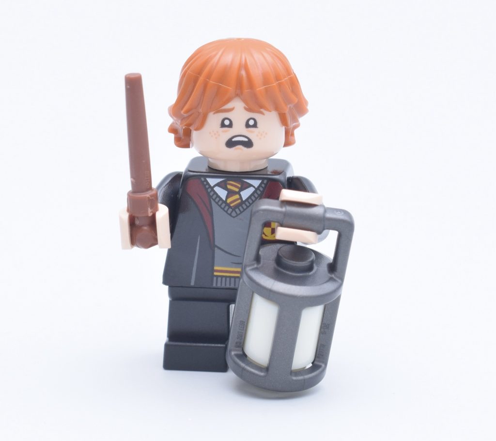 LEGO Harry Potter 76432 Forbidden Forest Magical Creatures review 19 1024x910