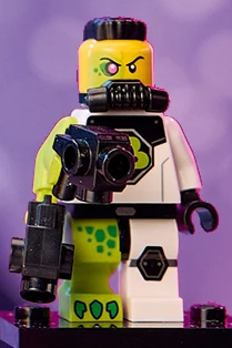 lego 71046 series 26 multiple arms 1