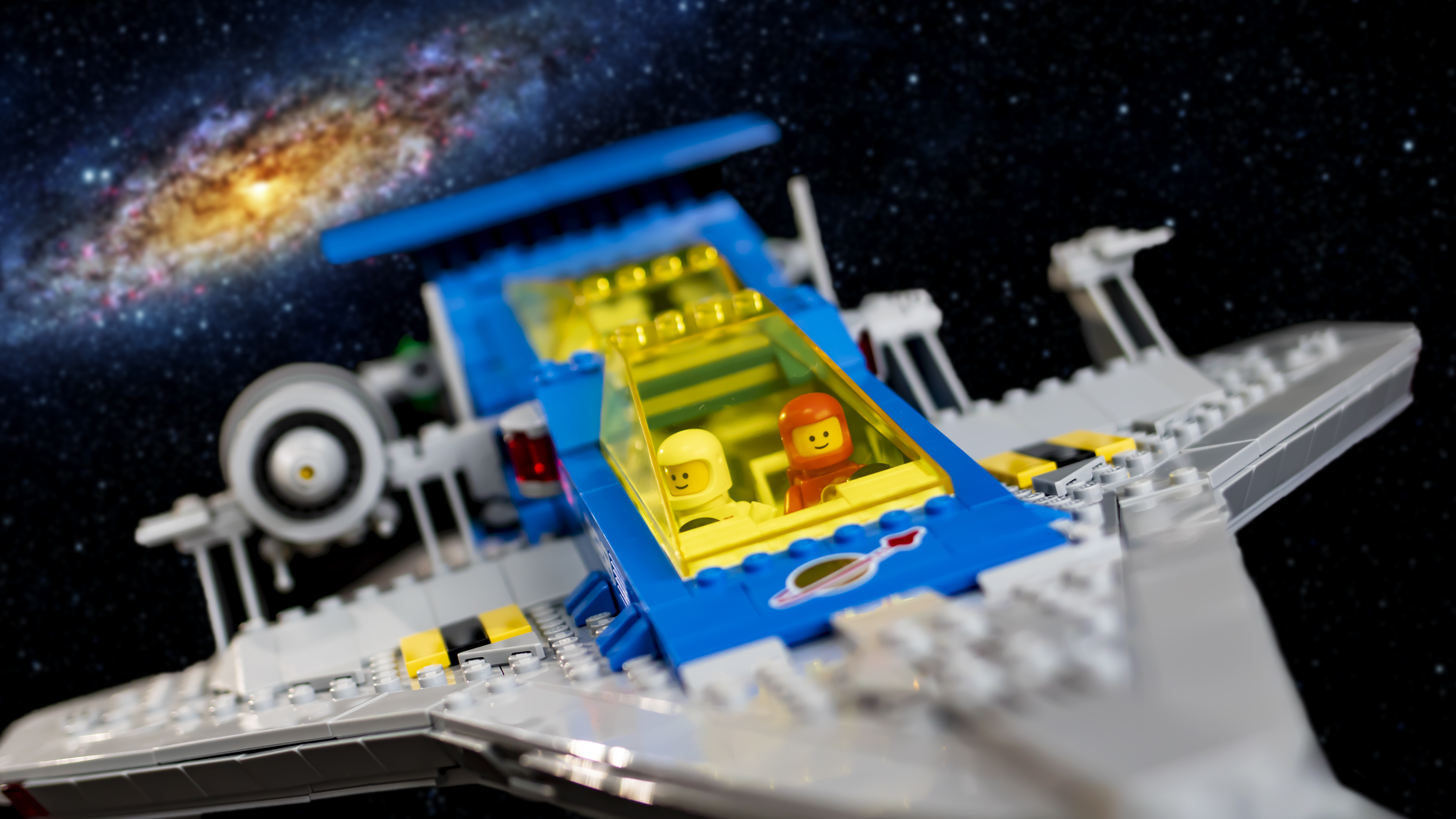 Brick Fanatics’ top 10 LEGO sets of 2022
