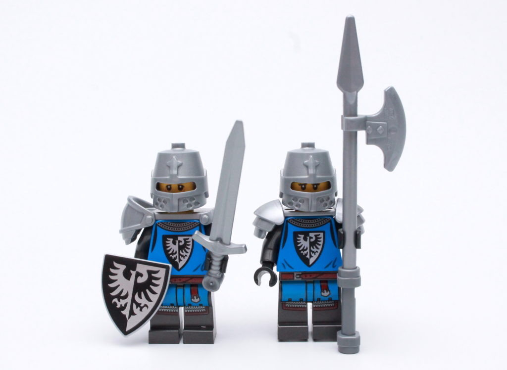 21325 Medieval Blacksmith review 39