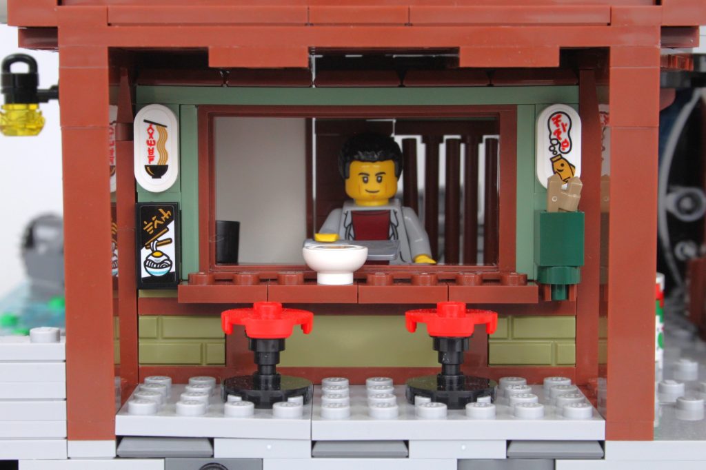 LEGO NINJAGO 71837 ninjago city workshops review 10 min 1024x682