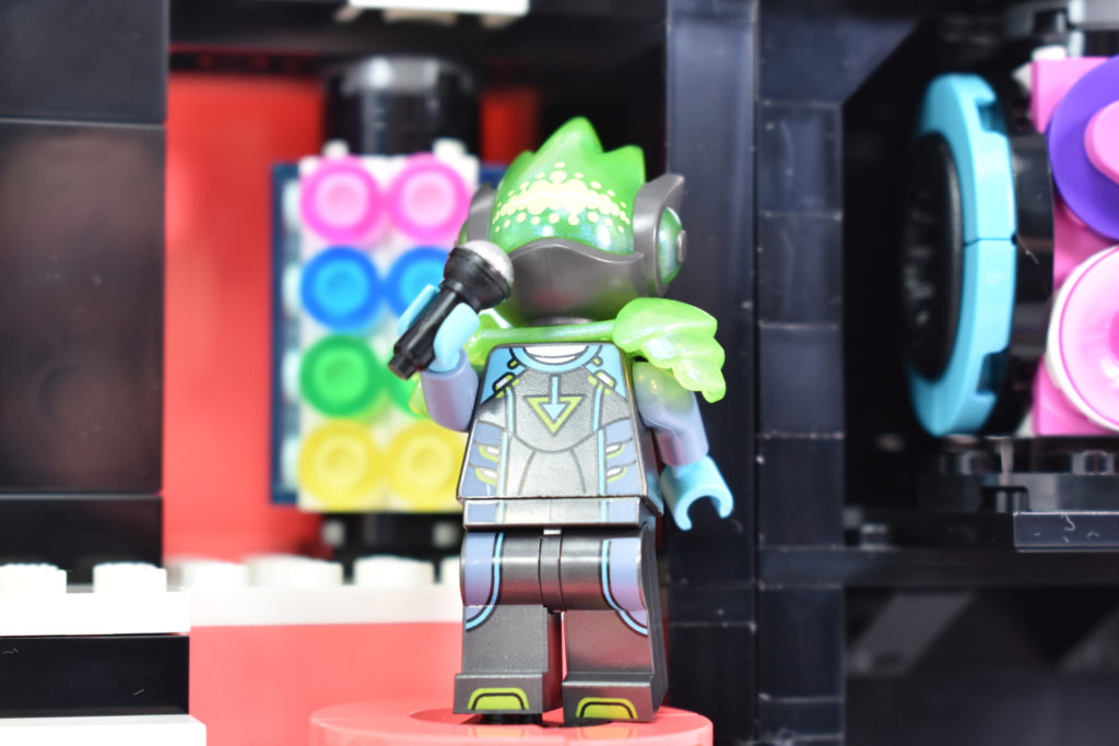 LEGO VIDIYO 43115 The Boombox review 32