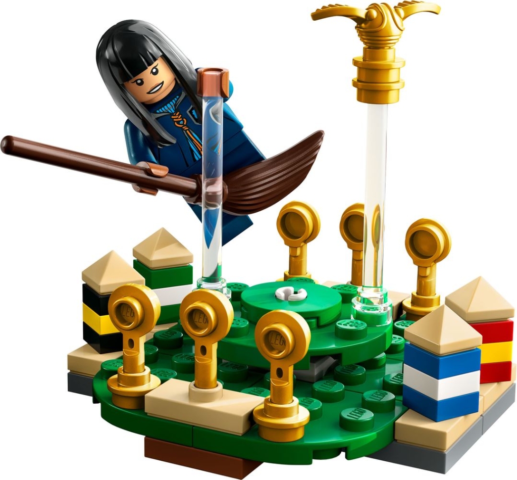 LEGO Harry Potter 30651 Quidditch Practice 1024x950