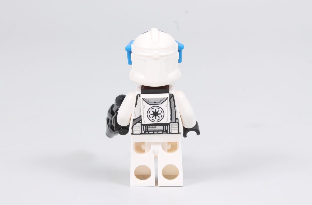 LEGO Star Wars 75345 501st Clone Troopers Battle Pack review 12 1024x673