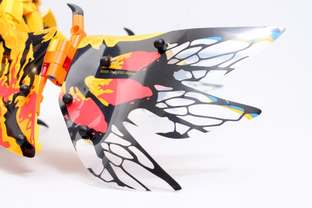 LEGO Avatar 75574 Toruk Makto Tree of Souls review 14 1024x683
