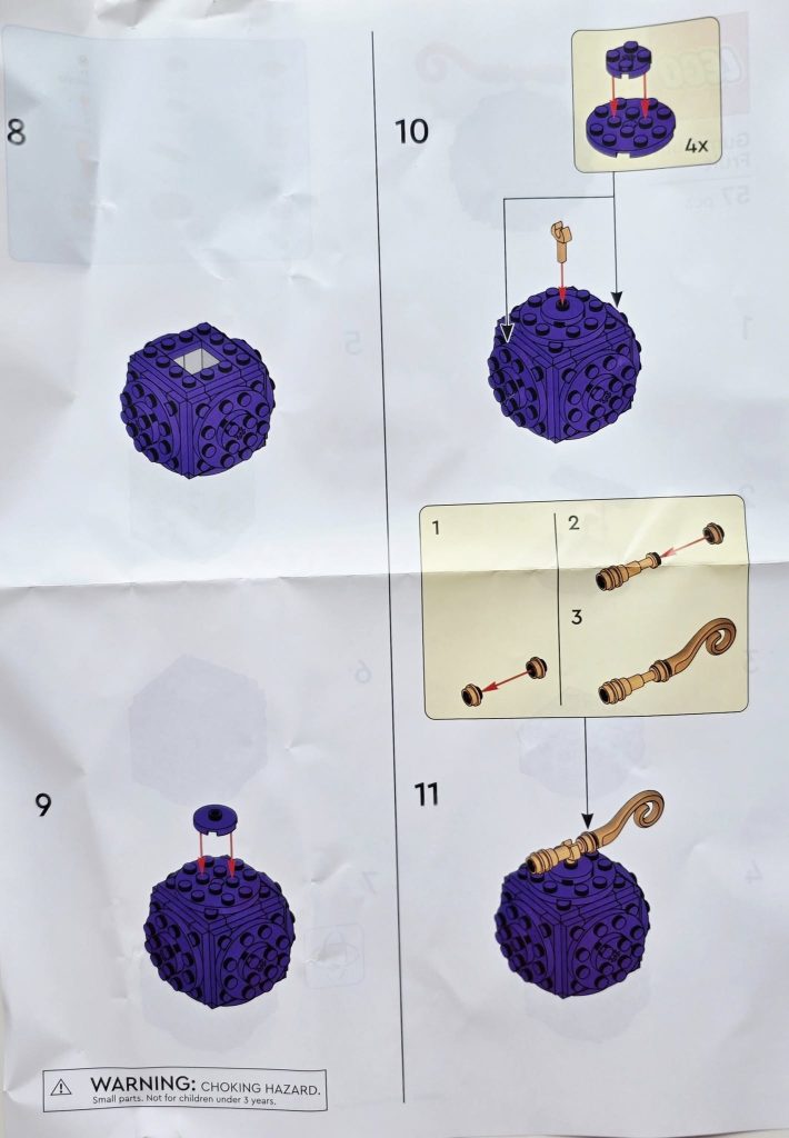 michael atkinson lego gum gum fruit instructions 2 710x1024