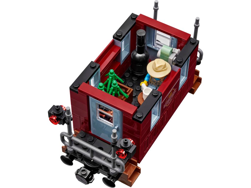 LEGO BrickLink Designer Program Series 2 Logging Railway 6 1024x768