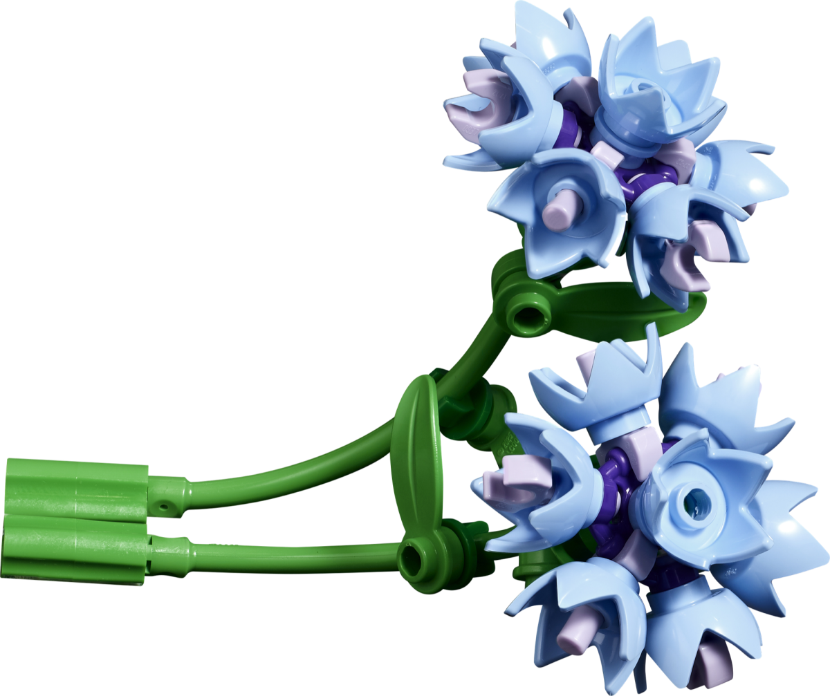 LEGO Botanicals 11503 Flower Wall 10 1200x1007