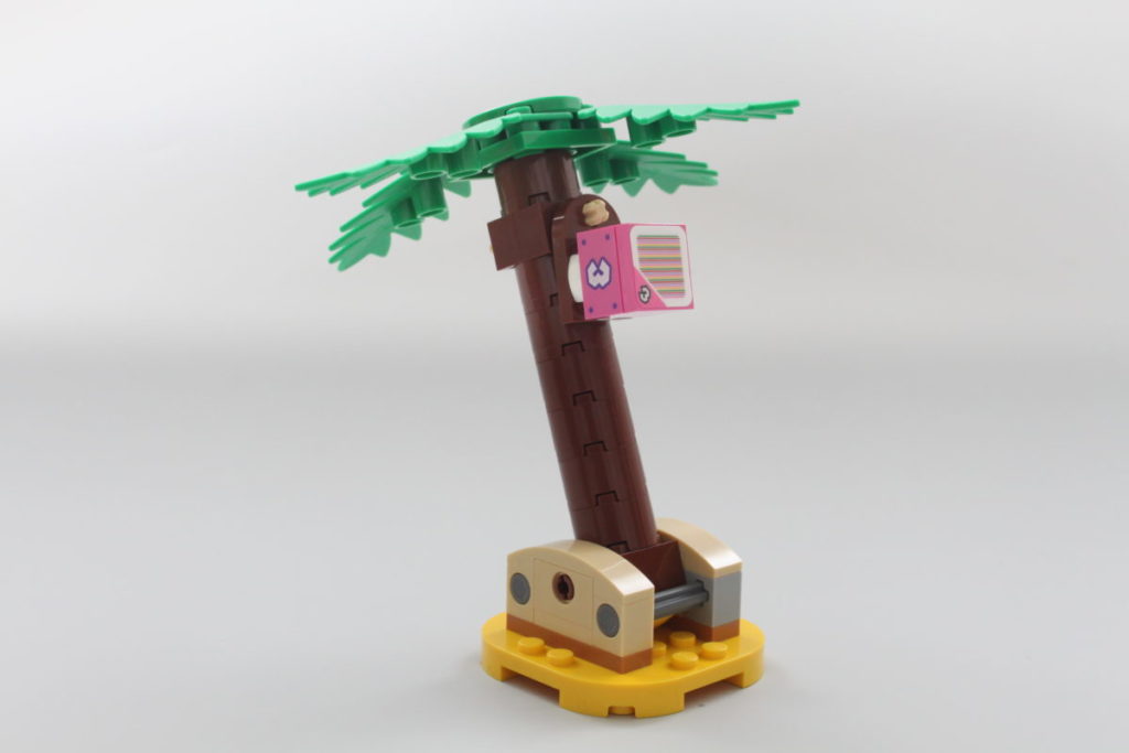 LEGO Super Mario 71398 Dorries Beachfront Expansion Set review 6 1024x683
