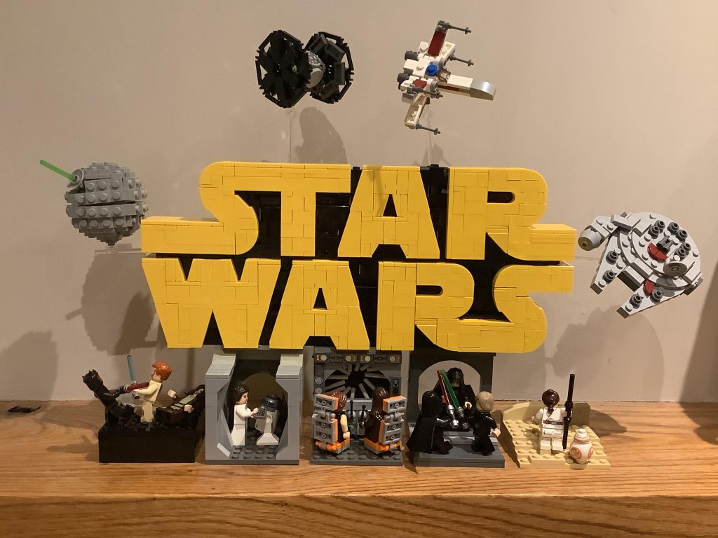 REDDIT LEGO Star Wars Logo display 1 1024x768