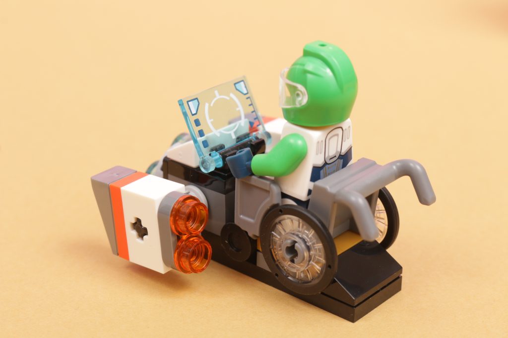 LEGO City 60439 Space Science Lab review 20 1024x683