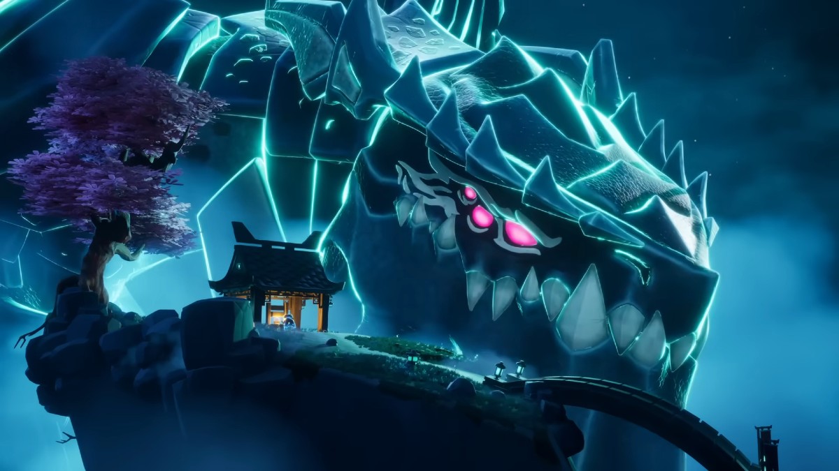 LEGO NINJAGO: Dragons Rising Season 3 part 2 teaser revealed