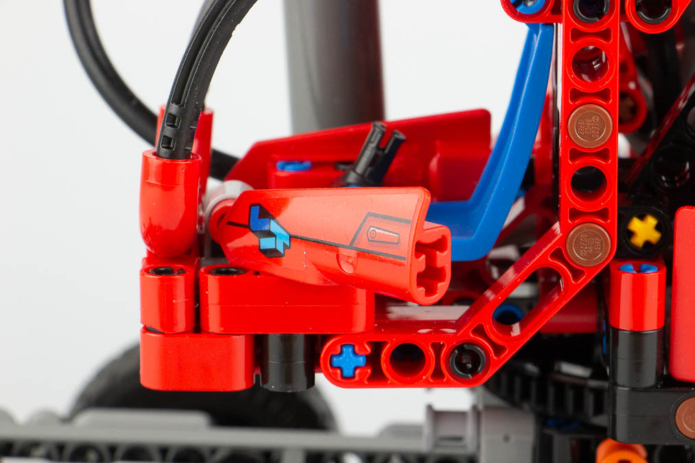 42144 Technic Material Handler 16