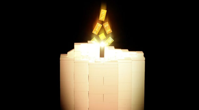 The LEGO Group releases free online resources alongside Bygge Hygge campaign
