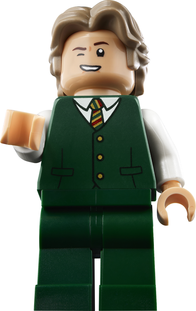 LEGO Ideas 21339 BTS V 644x1024