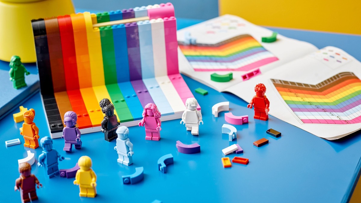 Every LEGO Icons set retiring in 2023 and beyond – April update