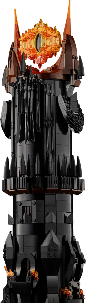 LEGO Icons 10333 The Lord of the Rings Barad dur 14 292x1024