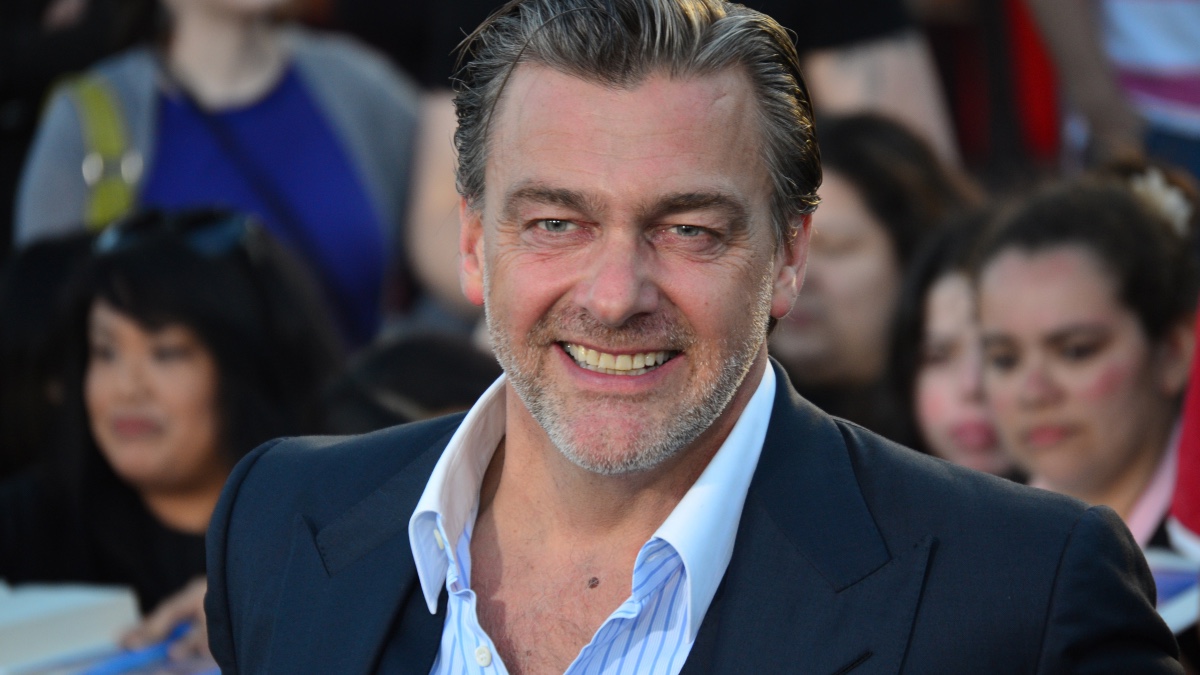 Star Wars, Marvel and Vikings actor Ray Stevenson passes away aged 58