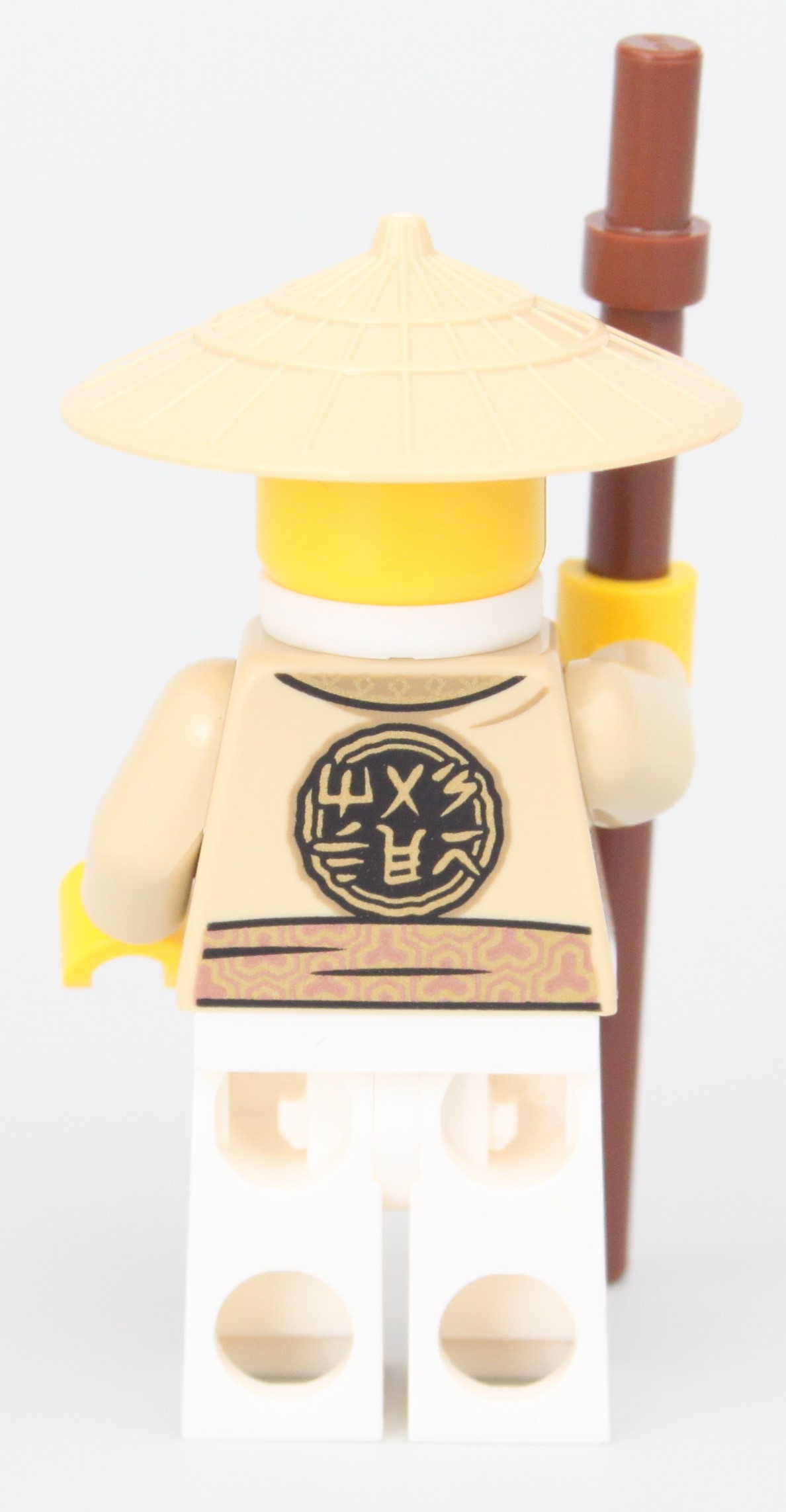 LEGO NINJAGO 71797 Destinys Bounty race against time review 44