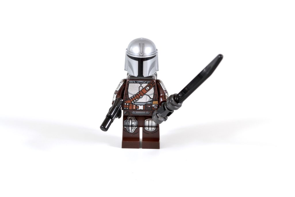 LEGO Star Wars 75361 Spider Tank 46 1024x683