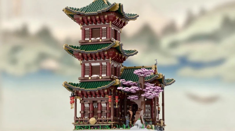 Two potential new LEGO sets have been scrapped