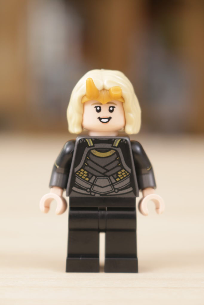 LEGO 71031 Marvel Studios Collectible Minifigures review 30