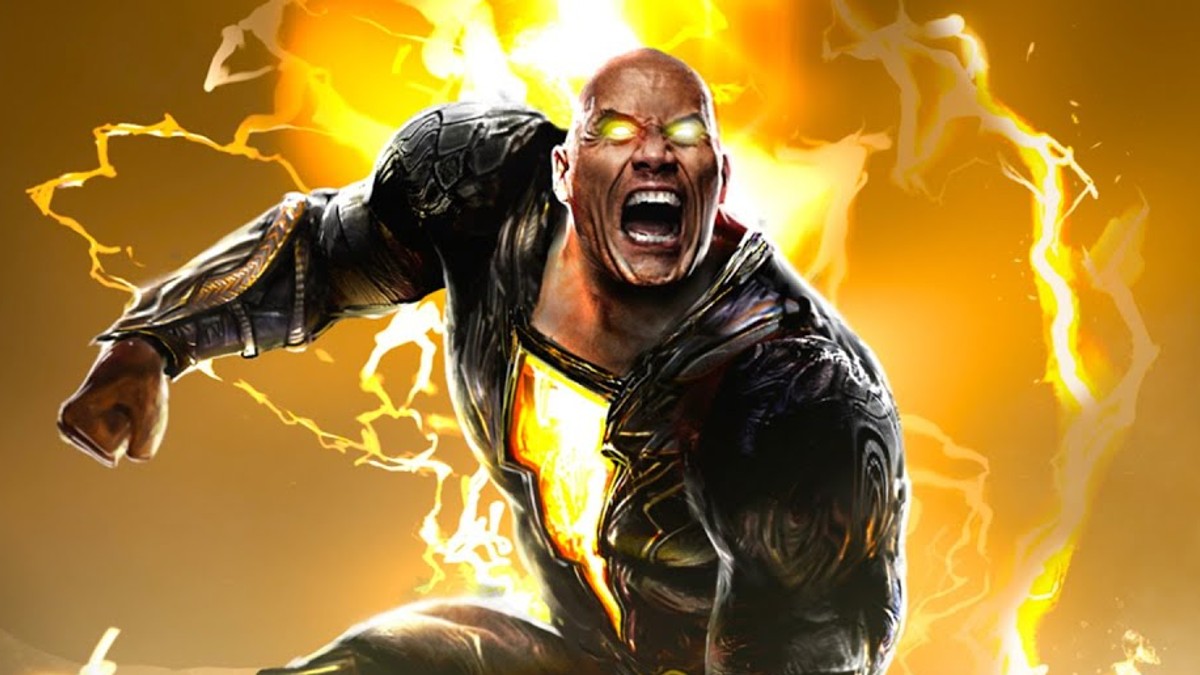 Is this why we haven’t had any LEGO DC Black Adam sets?