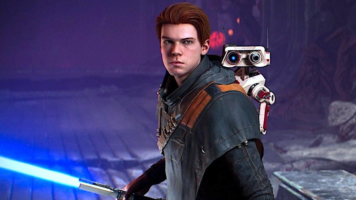 LEGO Star Wars: Jedi Fallen Order set and more rumoured for summer 2022