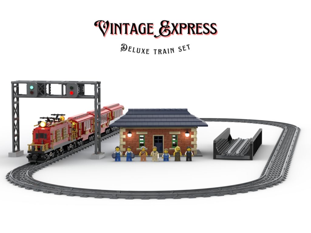 bricklink designer program vintage express train 1024x768