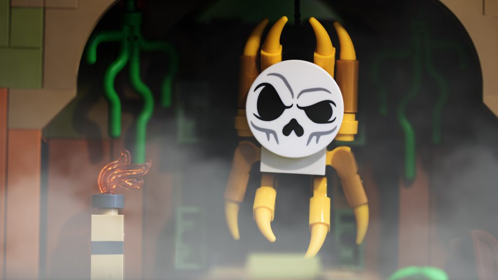 LEGO Legend of Zelda 77092 Great Deku Tree 2 in 1 70 1024x576