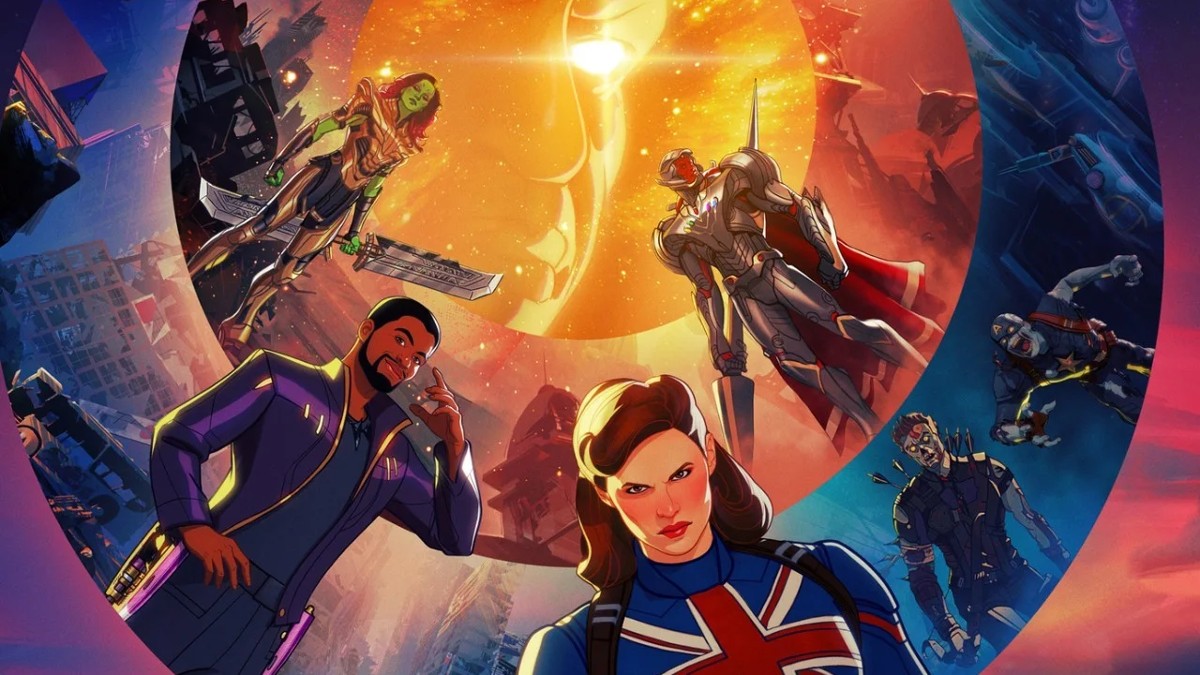 Every LEGO Marvel What If...? set and minifigure featured in Season 1