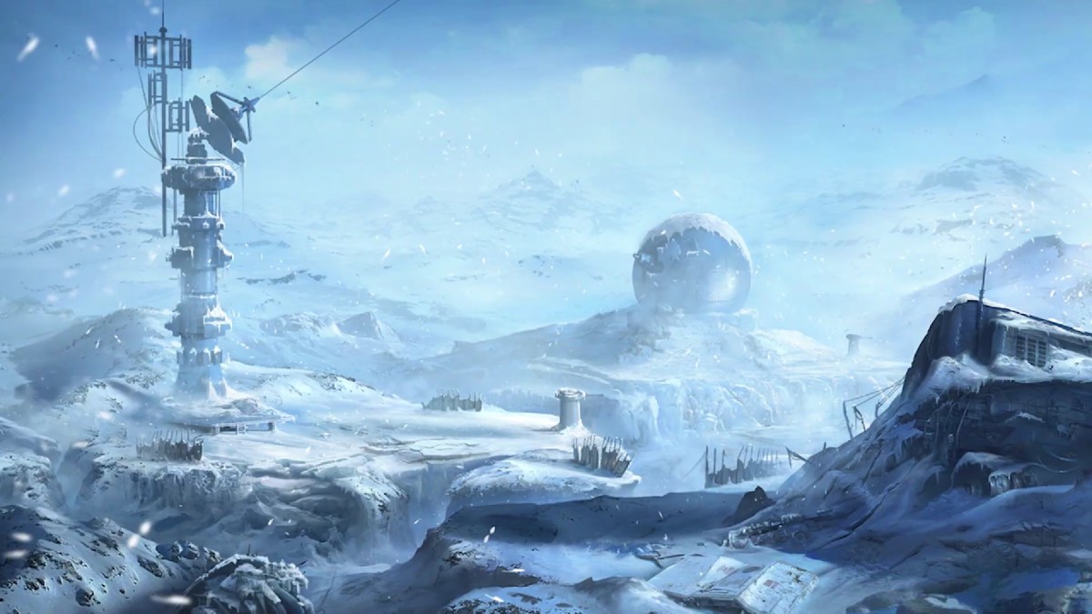 LEGO Star Wars: The Skywalker Saga concept art revealed
