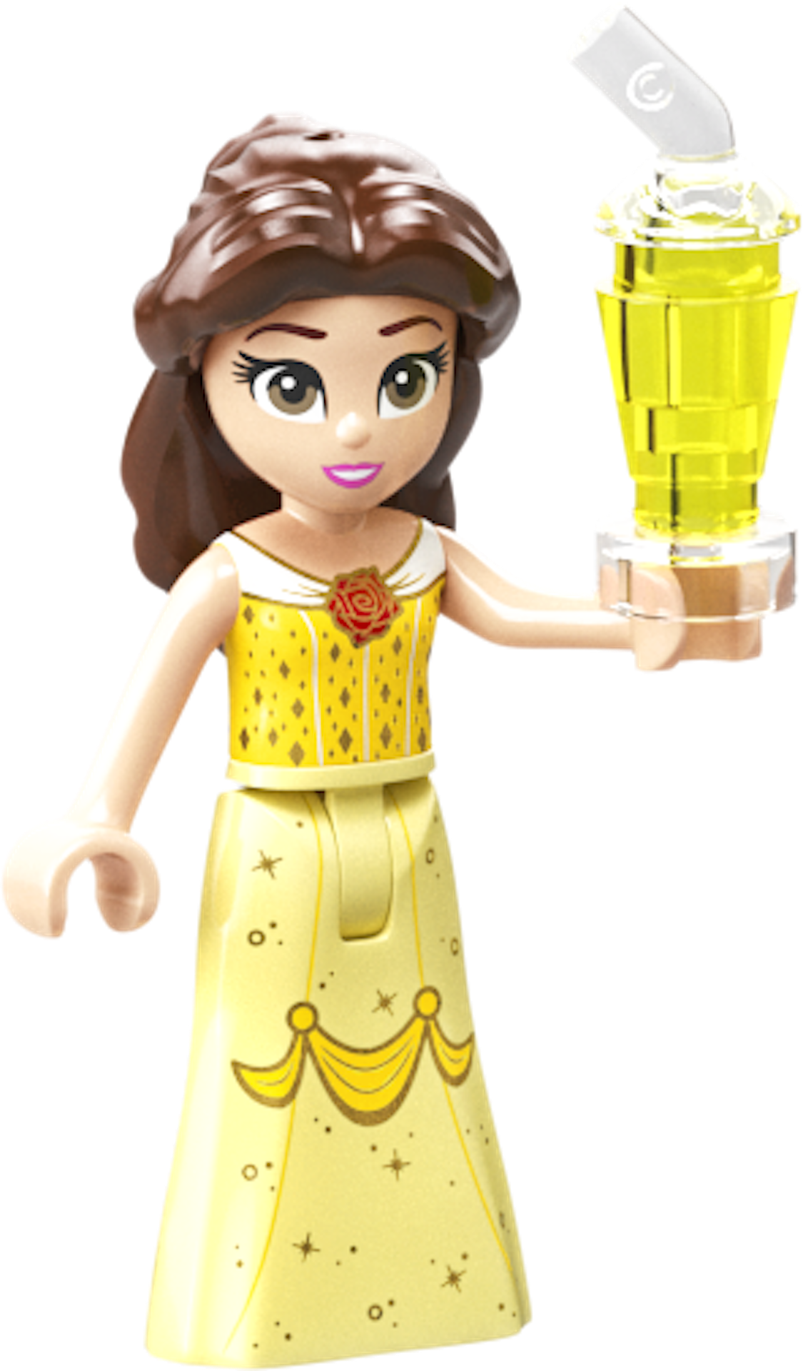 LEGO Disney 43215 The Enchanted Treehouse 6
