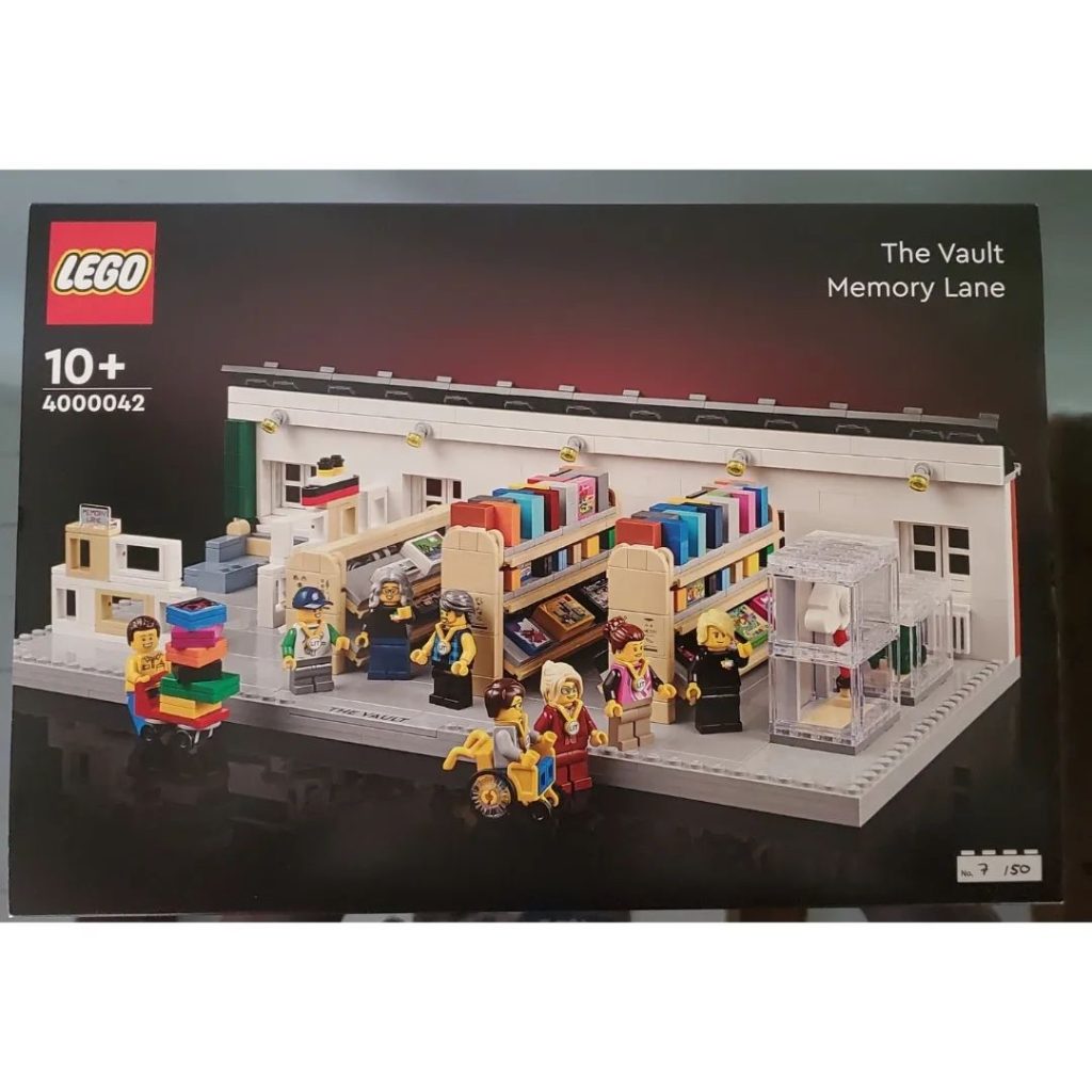 LEGO Inside Tour 2024 Set 2 1024x1024