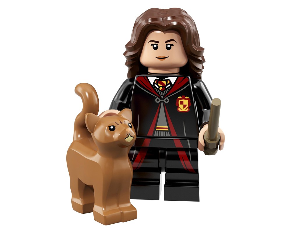 lego 71022 hermione
