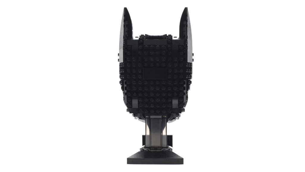 LEGO DC Batman 76182 Batman Cowl 8