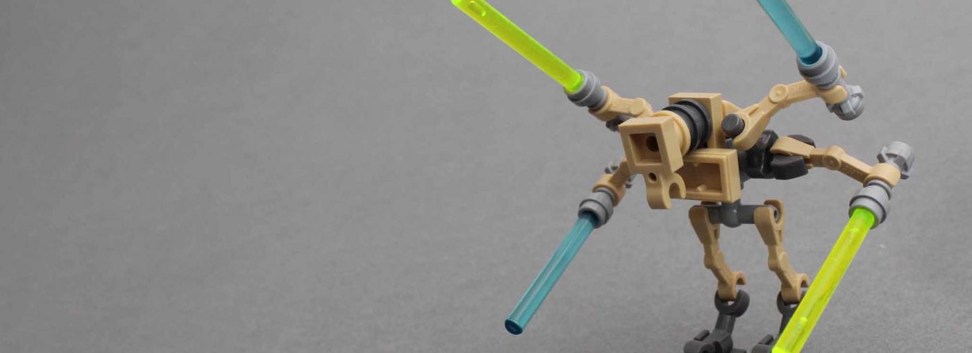 Brick Fanatics LEGO Star Wars Advent Calendar – December 20