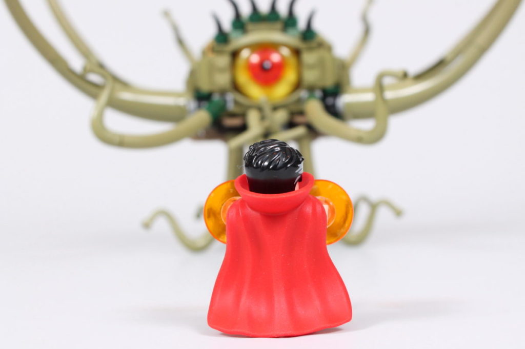 LEGO Marvel 76205 Gargantos Showdown review 9 1024x681