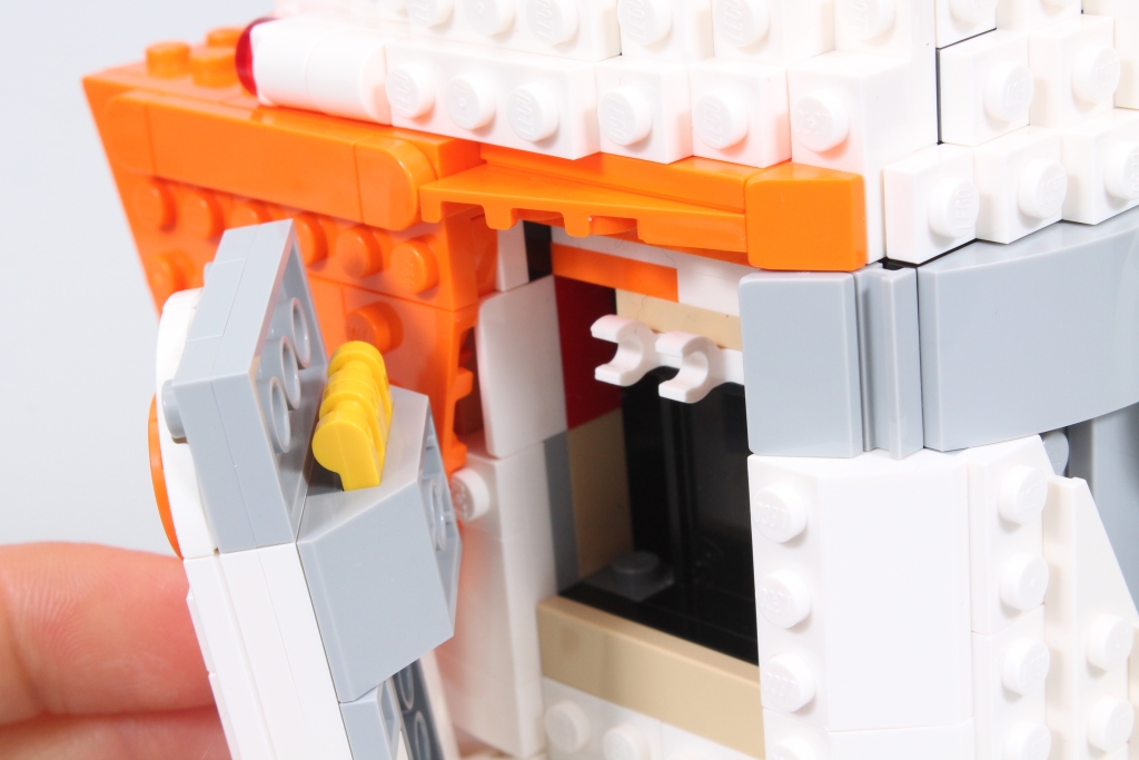 LEGO Star Wars 75350 Clone Commander Cody Helmet review 15 1024x683
