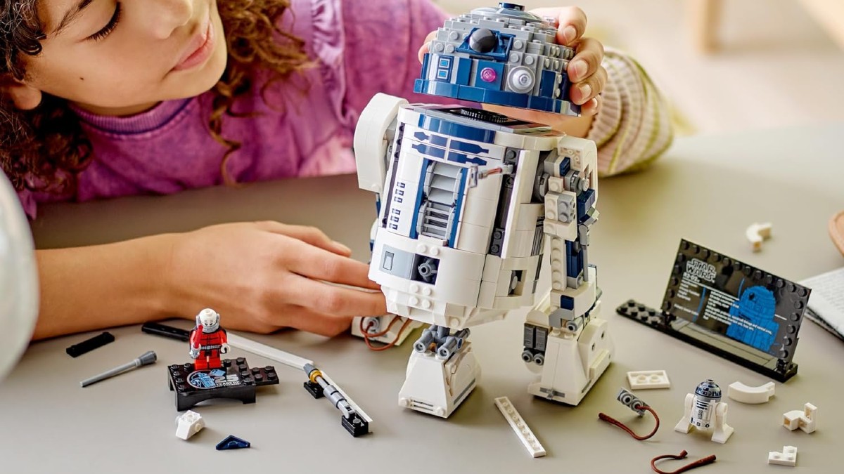 Updated prices and release dates for LEGO Star Wars summer 2024 sets