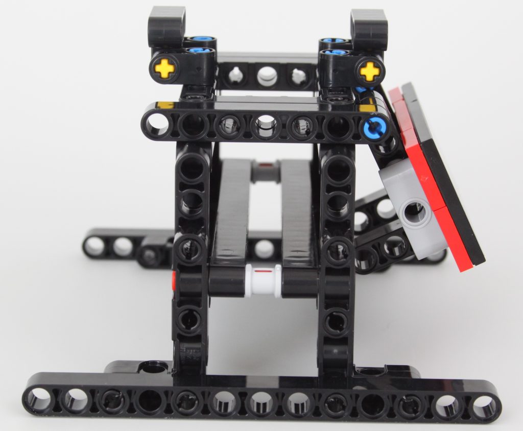 LEGO Technic 42159 Yamaha MT 10 SP review 40 1024x844