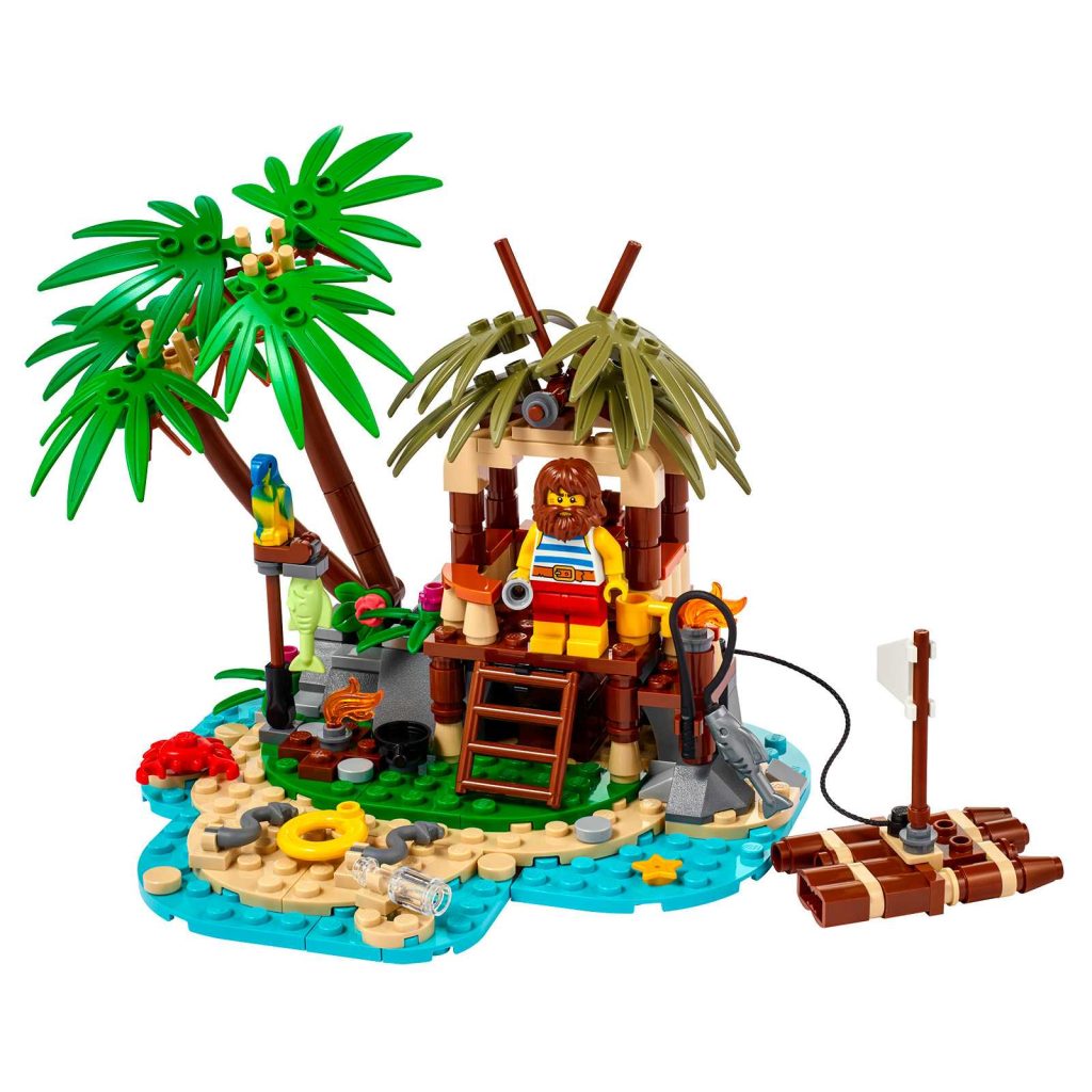 40566 Ray the Castaway 1024x1024