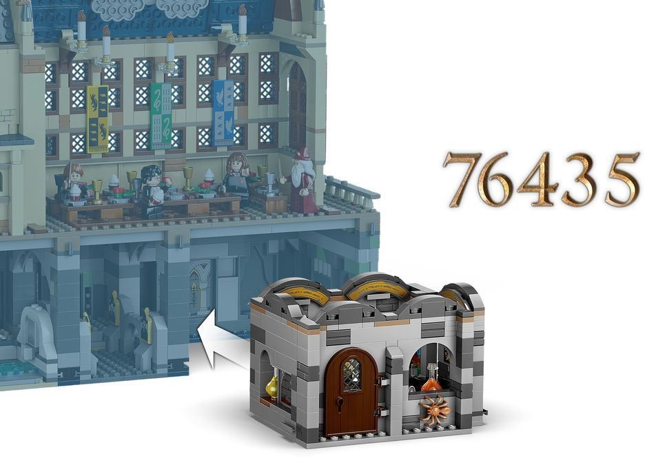 LEGO Harry Potter 76431 Schloss Hogwarts Zaubertrankunterricht 76431 BRICKMO online LEGO Neuheiten bestellen BRICKMO online Sets kaufen BRICKMO 8 600x600@2x