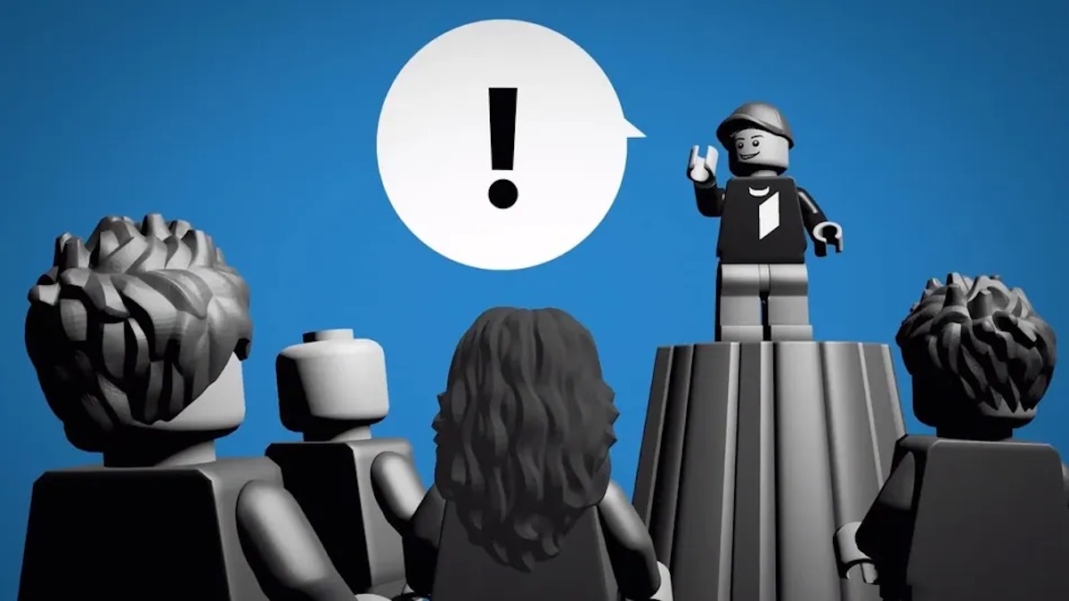LEGO Ideas fan designers can now submit designs based on over 250 new IPs
