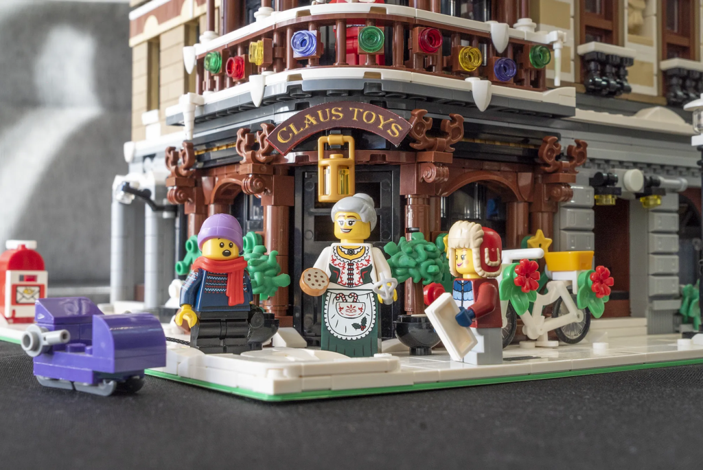 LEGO Ideas Claus Toys 2 1024x684