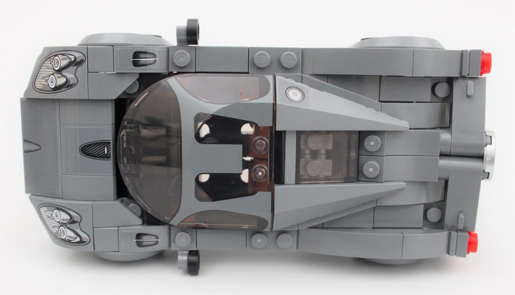 LEGO Speed Champions 76915 Pagani Utopia review 11 1024x587