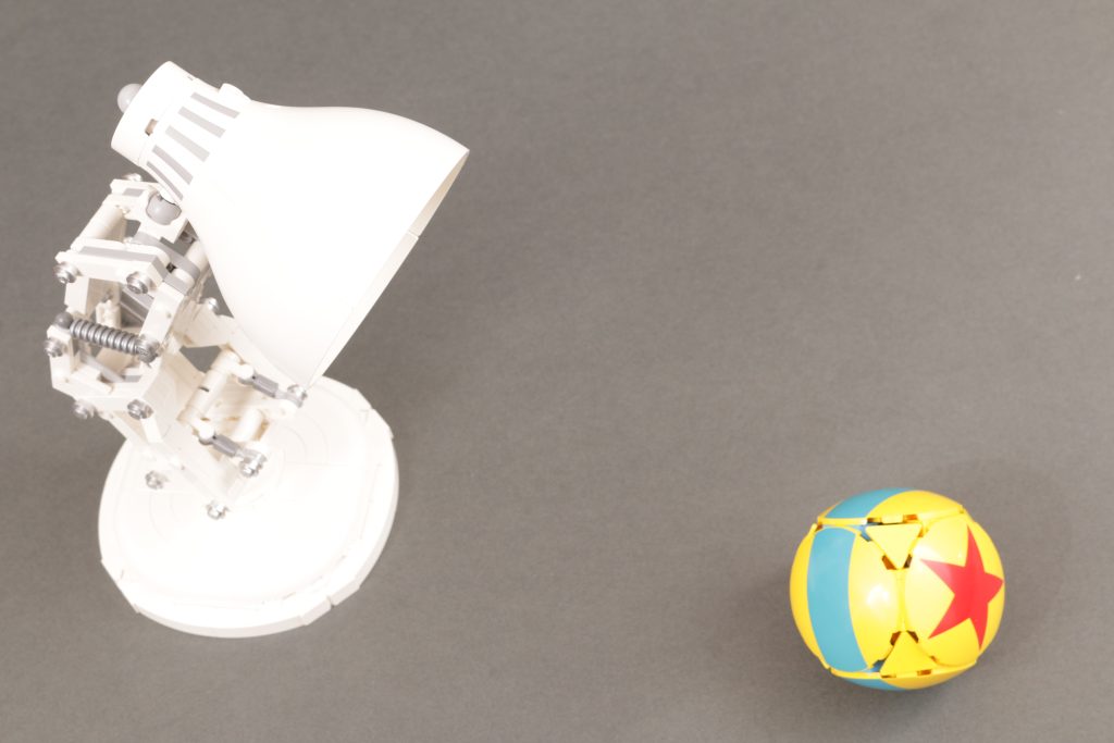 LEGO Ideas 21357 Luxo Jr. review 25 1024x683